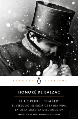 Bertrand.pt - El Coronel Chabert