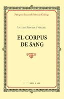 El Corpus De Sang
