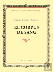 El Corpus De Sang