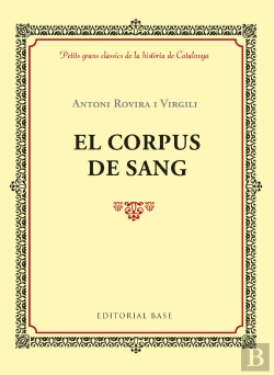 Bertrand.pt - El Corpus De Sang