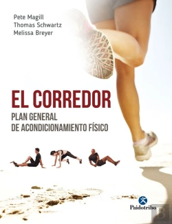 Bertrand.pt - El Corredor. Plan General De Acondicionamiento Físico