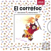 El Correfoc Amb Mecanismes