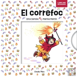Bertrand.pt - El Correfoc Amb Mecanismes