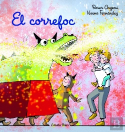 Bertrand.pt - El Correfoc