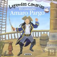 El Corsario Amaro Pargo