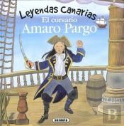 El Corsario Amaro Pargo