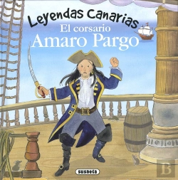 Bertrand.pt - El Corsario Amaro Pargo