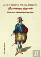 El Cortesano Descortés