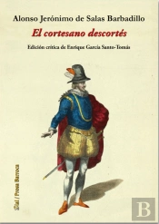 El Cortesano Descortés
