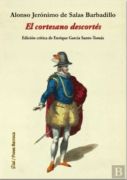 Bertrand.pt - El Cortesano Descortés