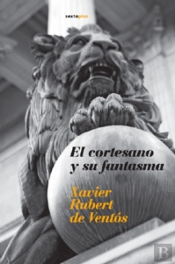Bertrand.pt - El Cortesano Y Su Fantasma