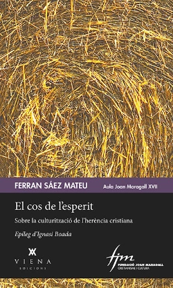 Bertrand.pt - El Cos De L'Esperit