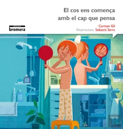 Bertrand.pt - El Cos Ens Comença Amb El Cap Que Pensa