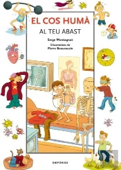 El Cos Humà Al Teu Abast