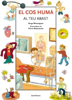 Bertrand.pt - El Cos Humà Al Teu Abast