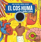 El Cos Huma Amb Lupa