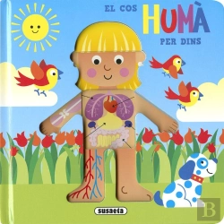 Bertrand.pt - El Cos Huma Per Dins