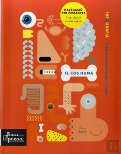 Bertrand.pt - El Cos Humà