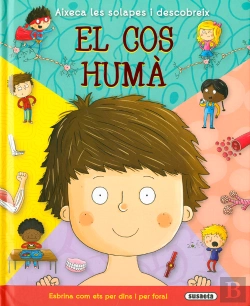 Bertrand.pt - El Cos Humà