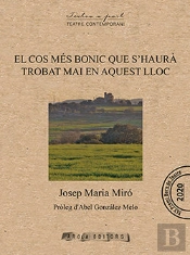 El Cos Mes Bonic Que S´Haura Trobat Mai En Aquest Lloc