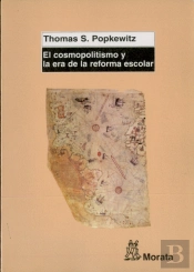 El Cosmopolitismo Y La Era De La Reforma Escolar