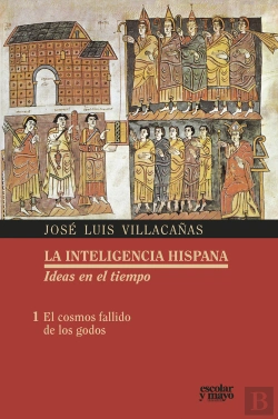 Bertrand.pt - El Cosmos Fallido De Los Godos