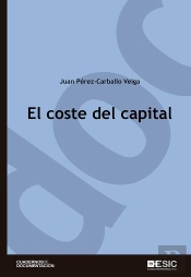 El Coste De Capital