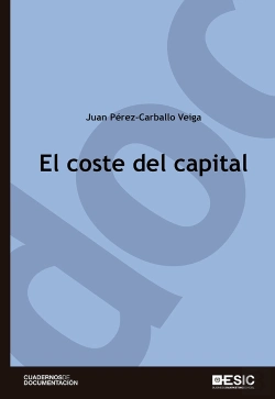 Bertrand.pt - El Coste De Capital