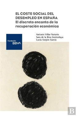 Bertrand.pt - El Coste Social Del Desempleo En España