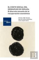 El Coste Social Del Desempleo En España