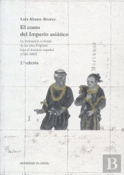 El Costo Del Imperio Asiatico
