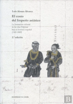 Bertrand.pt - El Costo Del Imperio Asiatico