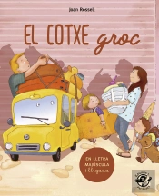 El Cotxe Groc