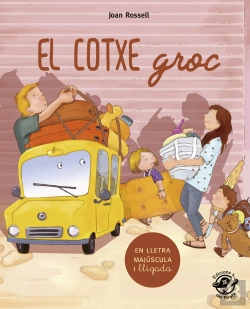 Bertrand.pt - El Cotxe Groc