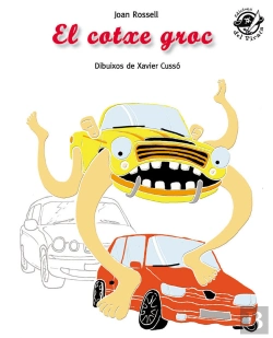 Bertrand.pt - El Cotxe Groc