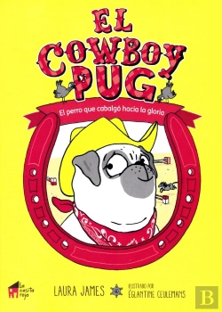 Bertrand.pt - El Cowboy Pug