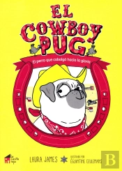 El Cowboy Pug