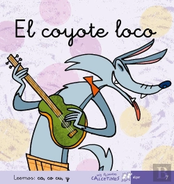 Bertrand.pt - El Coyote Loco