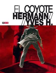 El Coyote