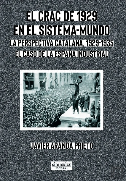 Bertrand.pt - El Crac De 1929 En El Sistema-Mundo