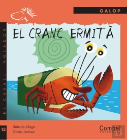 Bertrand.pt - El Cranc Ermità