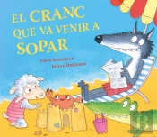 El Cranc Que Va Venir A Sopar (L'Ovelleta Que Va Venir A Sopar)