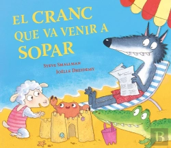 Bertrand.pt - El Cranc Que Va Venir A Sopar (L'Ovelleta Que Va Venir A Sopar)