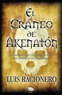 Bertrand.pt - El Cráneo De Akenatón