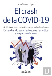 El Crash De La Covid-19