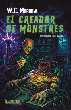 Bertrand.pt - El Creador De Monstres
