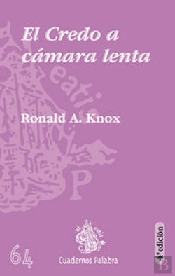 Bertrand.pt - El Credo A Cámara Lenta