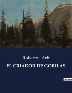 Bertrand.pt - El Criador De Gorilas - .