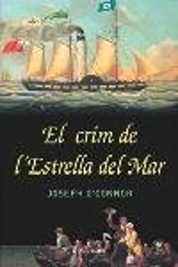 Bertrand.pt - El Crim De L'Estrella Del Mar