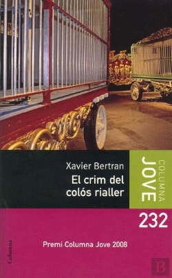 Bertrand.pt - El Crim Del Colós Rialler